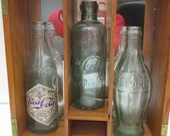 CC Bottles