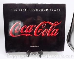 CC First Hundred Years Book