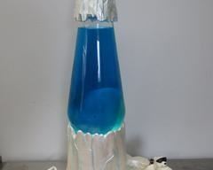 CC Polar Bear Lava Lamp