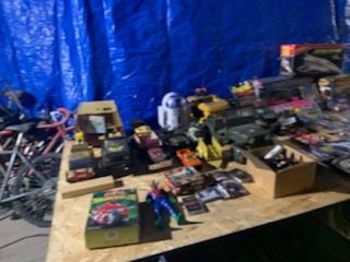 Sale Picture