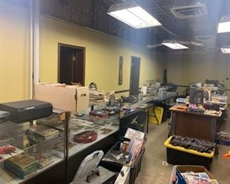 Sale Picture
