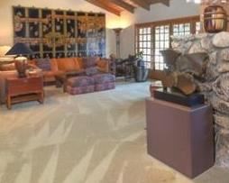 Frank Morbillo bronze on pedestal