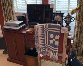 HP Touchsmart monitor