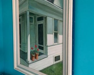 Lee Ethel still life