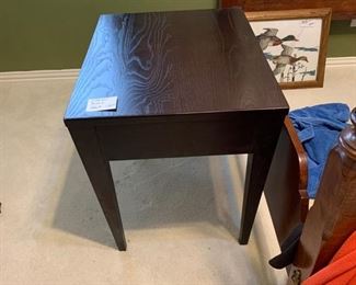 Ethan Allen occasional tables