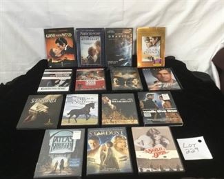 DVD's  https://s3-us-west-2.amazonaws.com/ct-store-auction-production/images/177/27507_1579469063/01579565297000.jpg