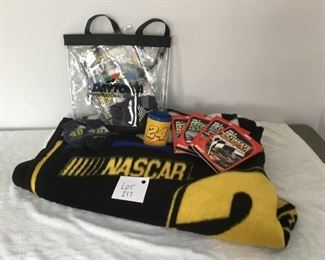 NASCAR  https://s3-us-west-2.amazonaws.com/ct-store-auction-production/images/177/27507_1579460924/01579565291000.jpg