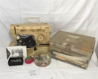 Sewing machine. https://s3-us-west-2.amazonaws.com/ct-store-auction-production/images/177/27507_1579459458/01579565282000.jpg