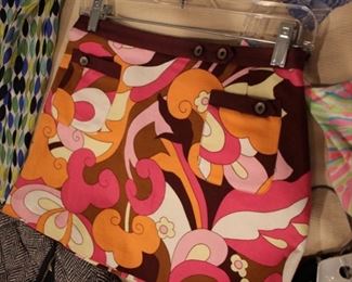 Dolce & Gabbana skirt