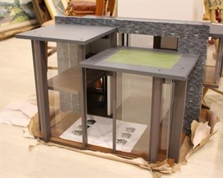 Brinca Dada Edward House