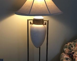 Standing Lamp