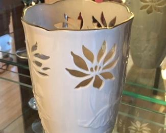 Lenox Vase