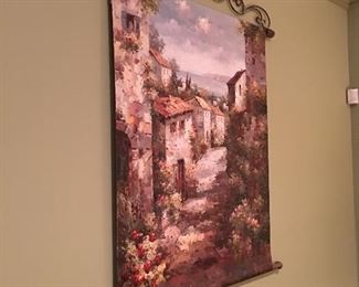 Wall Tapestry