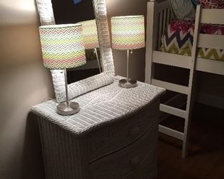 matching Lamps