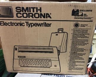 Typewriter