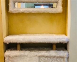 “Poodle Furniture” by Rib Gilmer