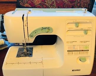 Kenmore Sewing Machine