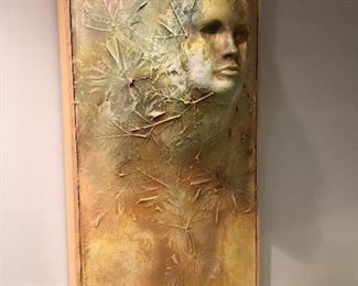 “Mother Nature” by Richard Markoff