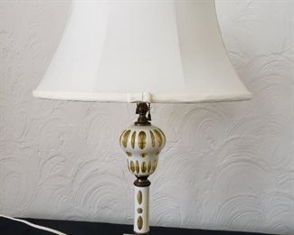 Vintage Lamp https://ctbids.com/#!/description/share/319659