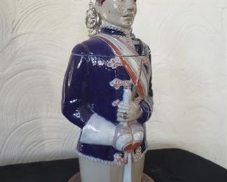 Girmscheid Salt-glazed/Hand-painted Stein https://ctbids.com/#!/description/share/317142