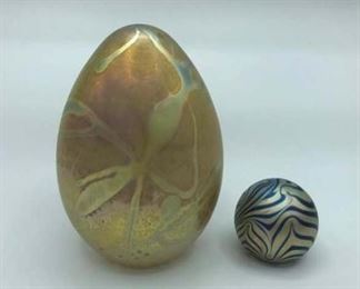 Art Glass Pieces https://ctbids.com/#!/description/share/319654