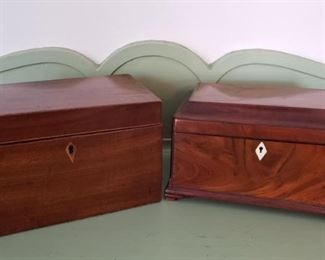 Antique Tea Caddies https://ctbids.com/#!/description/share/319688