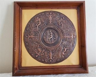 Temperantia Metalic Ancient Scenes https://ctbids.com/#!/description/share/319689