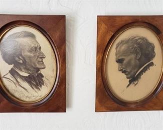 Antique Portraits https://ctbids.com/#!/description/share/321788