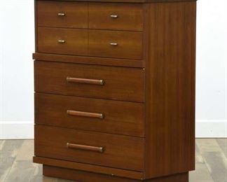 Mcm Tall Dresser Fashion Trend By Johnson-Carper