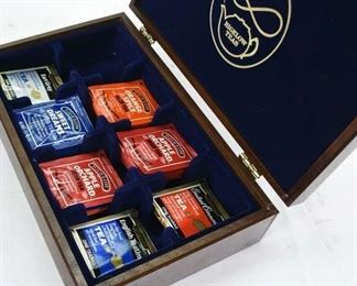 Bigelow Tea Box Set