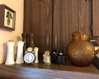 Kitchen miscellaneous.......