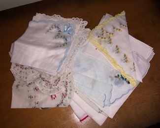 Hankies