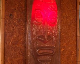 Tiki lights