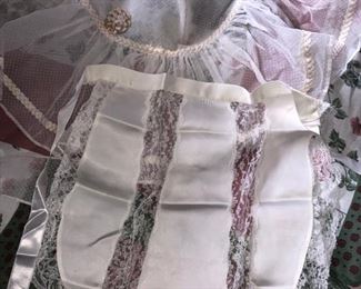 Vintage aprons