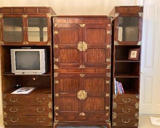 Vintage Henredon furniture 