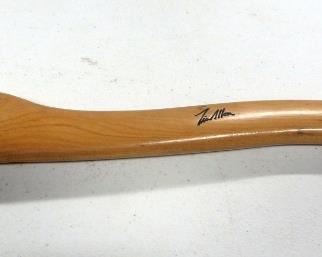 Tim Allen RRR Signature Axe Handle Hammer