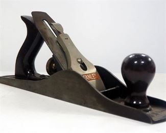 Stanley Bailey Plane No. 5