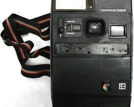 Many cameras