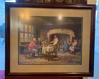 The Landlords Brew by M Dovaston
$65