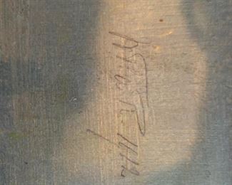 1912 or 22