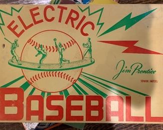 Excellent condition. 1960’s.
$25