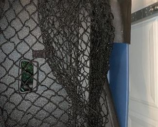 Cargo nets