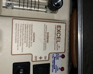 Oxygen Concentrater