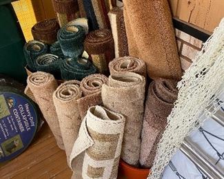 RUGS..all sizes