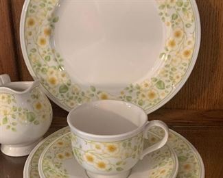 Noritake China