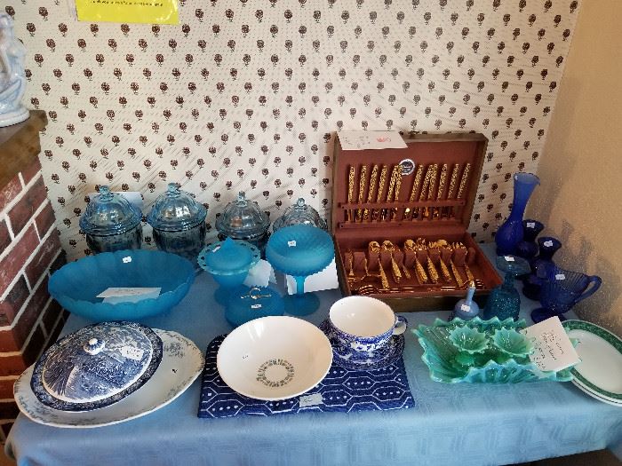 Whole Home and Garage Estate sale in South... starts on 2 ...