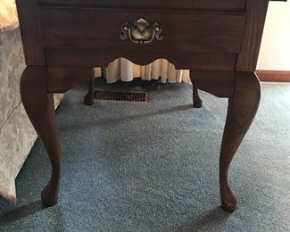 Side table