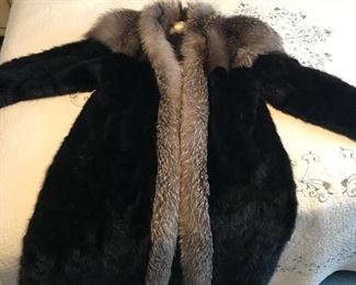 Fur