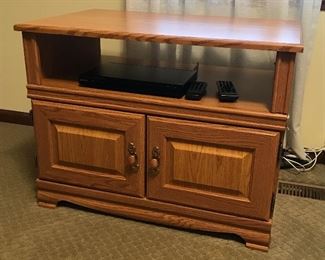 Media center