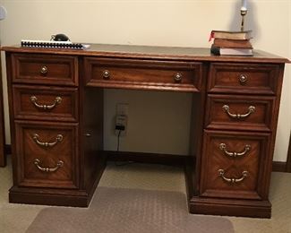 Office desk